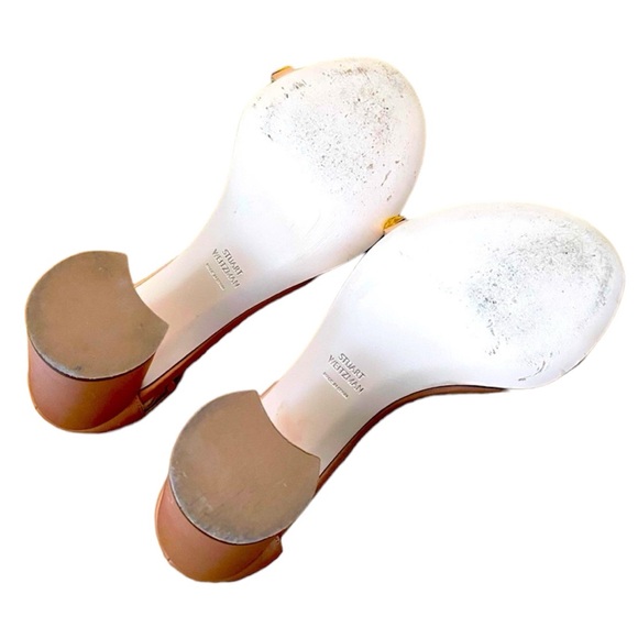 Stuart Weitzman Heels Size 8.5 / Women’s - Picture 6 of 16